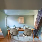 Pistachio Duplex - Hypercentre *