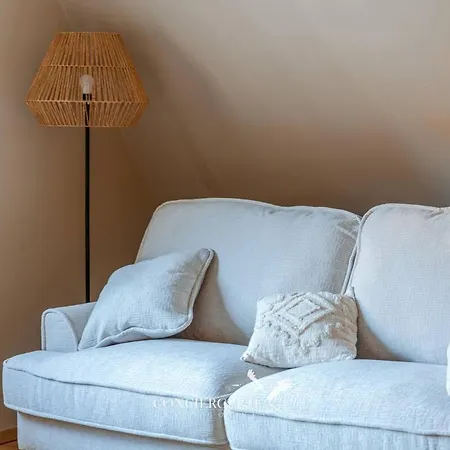 Lejlighed Pistachio Duplex - Hypercentre *